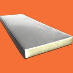 AK Trading CO. Foam, Medium Density, 4x24x72