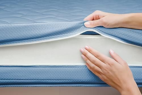 AK Trading CO. Professional 3" Thick, 18" Wide X 72" Long Regular Density Upholstery Foam, White