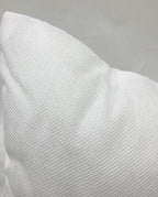 IZO All Supply Square Sham Stuffer Hypo-Allergenic Poly Pillow Form Insert, 18 L x 18 W by IZO All Supply