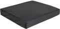 ADAM ICONE Foam Pressure Relief Support Cushion for Wheelchair and chair 18x16x2 inches