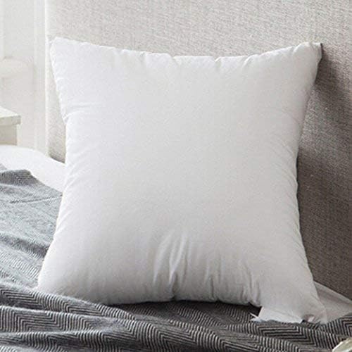 ACCENTHOME Cushion Filler (45 x 45 cm_4pc Pack)