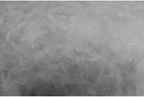IZO All Supply 95% Feather 5% Down, 32 Inch Diameter Round Floor and Cushion Throw Pillow @ M&A STYLES LTD