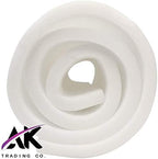 AK TRADING CO. Upholstery Foam, Polyurethane, Medium Density, 2x24x72