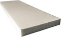 AK TRADING 3" x 24" x 72" Medium Density Upholstery Foam Cushion