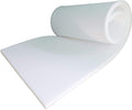 Adam Icon Upholstery foam cut to any size - foam cushions seat pads high density foam Upholstery foam (14X14X2)