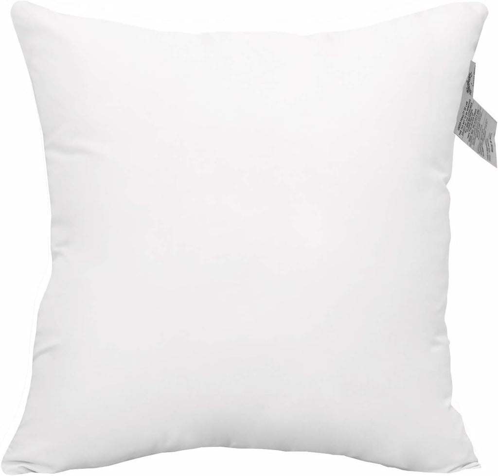 ACCENTHOME Cushion Filler (45 x 45 cm_4pc Pack)