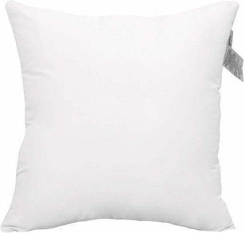 ACCENTHOME Cushion Filler (45 x 45 cm_4pc Pack)