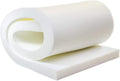 AK TRADING CO. 36" x 72" Upholstery High Density Cushion Craft Foam - Perfect for Chairs, Sofas, Headboards, and DIY Projects (3" x 36" x 72")