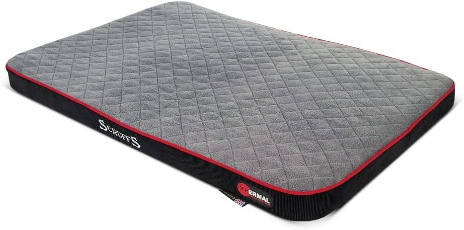Adam Icon M&A STYLE OFFERS Thermal Self Heating ideal for Dog Bed 82 x 58 x 5cm