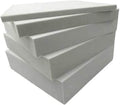2 H x 18 W x 50 L Upholstery Foam Cushion High Density @M&A STYLES LTD