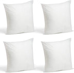 Foamily Hollow Fiber Cushion Pad Insert Filler Inner 18" x18 (45 x 45cm) (18x18 pack of 1)