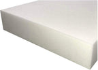 Adam Icon Upholstery foam cut to any size - foam cushions seat pads high density foam Upholstery foam (14X14X3)
