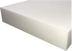 Adam Icon Upholstery foam cut to any size - foam cushions seat pads high density foam Upholstery foam (30X30X1)