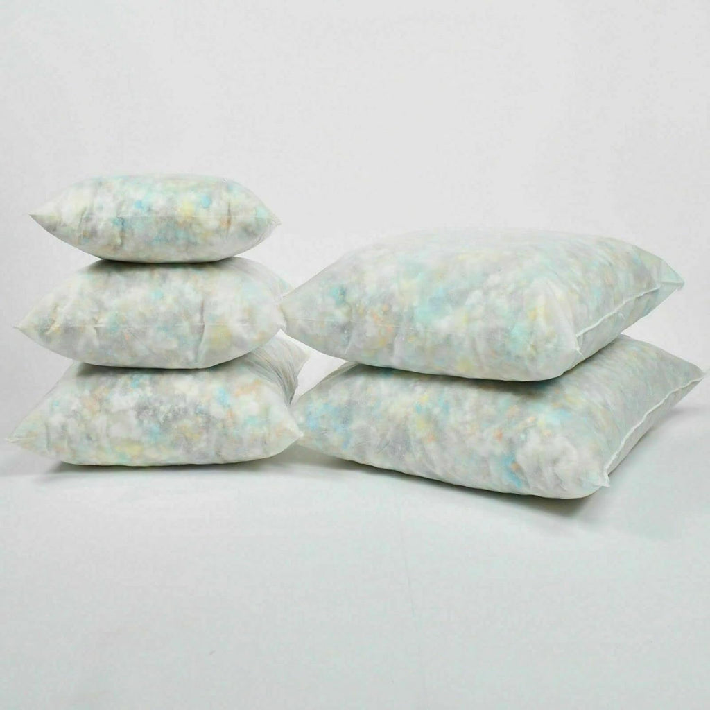 Becky Cameron Healthdown Pillow PAIR Air Circulating Keep Cool Microfibre Breathable Air Flow Health Down Gusseted Pillows (Pack of 2)