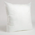 Foamily ® Throw Pillows Insert 26 x 26 Inches - Euro Bed and Couch Decorative Pillow - Made in USA - Bed and Couch Sham Filler @ M&A STYLES LTD