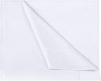 Becky Cameron 4 Piece Sheet Set, Queen, White