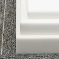 Adam Icon Upholstery foam cut to any size - foam cushions seat pads high density foam Upholstery foam (12X12X1)