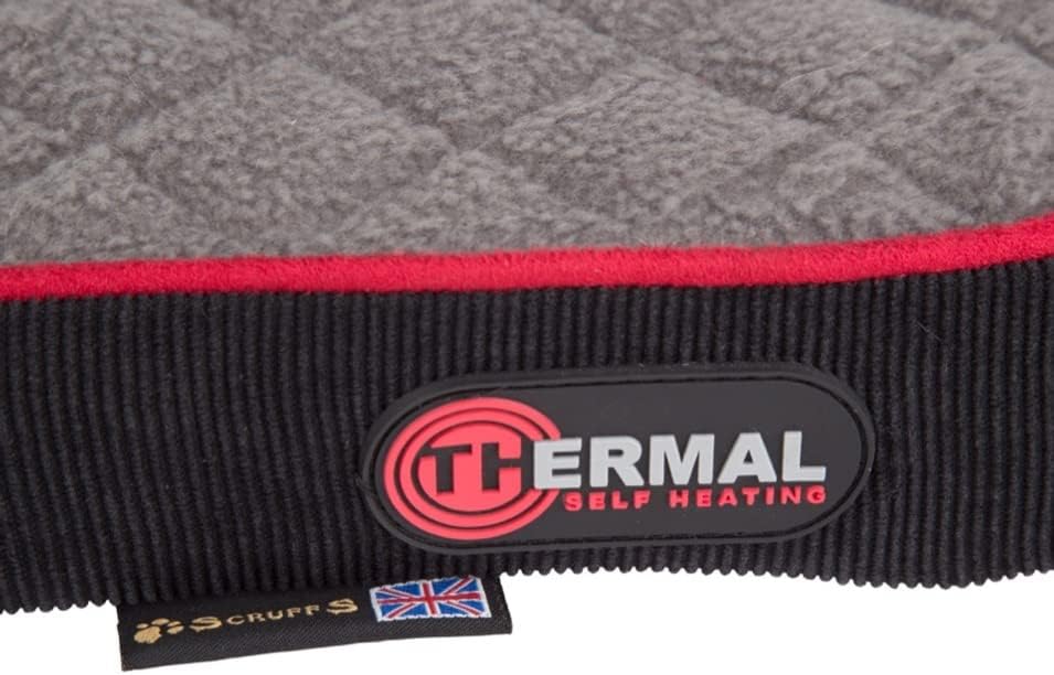 Adam Icon M&A STYLE OFFERS Thermal Self Heating ideal for Dog Bed 82 x 58 x 5cm
