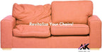 AK TRADING CO. High Density Upholstery Foam Cushion, Polyurethane Foam Sheet - Made in USA - 1" H x 24" W x 72" L