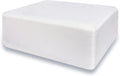 Pillow for Side Sleepers, Cube Memory Foam Pillow, Side Sleeper Pillow for Neck and shoulder pain,Square Pillow for Relief Sleeping(15"×12"×6")