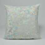 M&A STYLE Shredded Foam Crumbs Cushion Pads Pillow Flakes Filling Stuffing Rectangular inner Cushion Insert Sofa Scatters (12" x 12")
