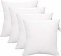 ACCENTHOME Cushion Filler (45 x 45 cm_4pc Pack)