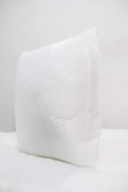 IZO All Supply Square Sham Stuffer Throw Pillow Insert, White, 16 by 16 Inches, Pack of 4
