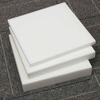 Adam Icon Upholstery foam cut to any size - foam cushions seat pads high density foam Upholstery foam (26X26X1)
