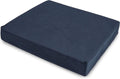 Becky Cameron Cushion for Office Chairs, Wheelchairs, FSA HSA Eligible, Scooters, Kitchen or Car Seats for Support and Height while Reducing Stress on Back, Tailbone or Sciatica. (18x16x3 inches)