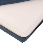Becky Cameron Cushion for Office Chairs, Wheelchairs, FSA HSA Eligible, Scooters, Kitchen or Car Seats for Support and Height while Reducing Stress on Back, Tailbone or Sciatica. (18x16x2 inches)