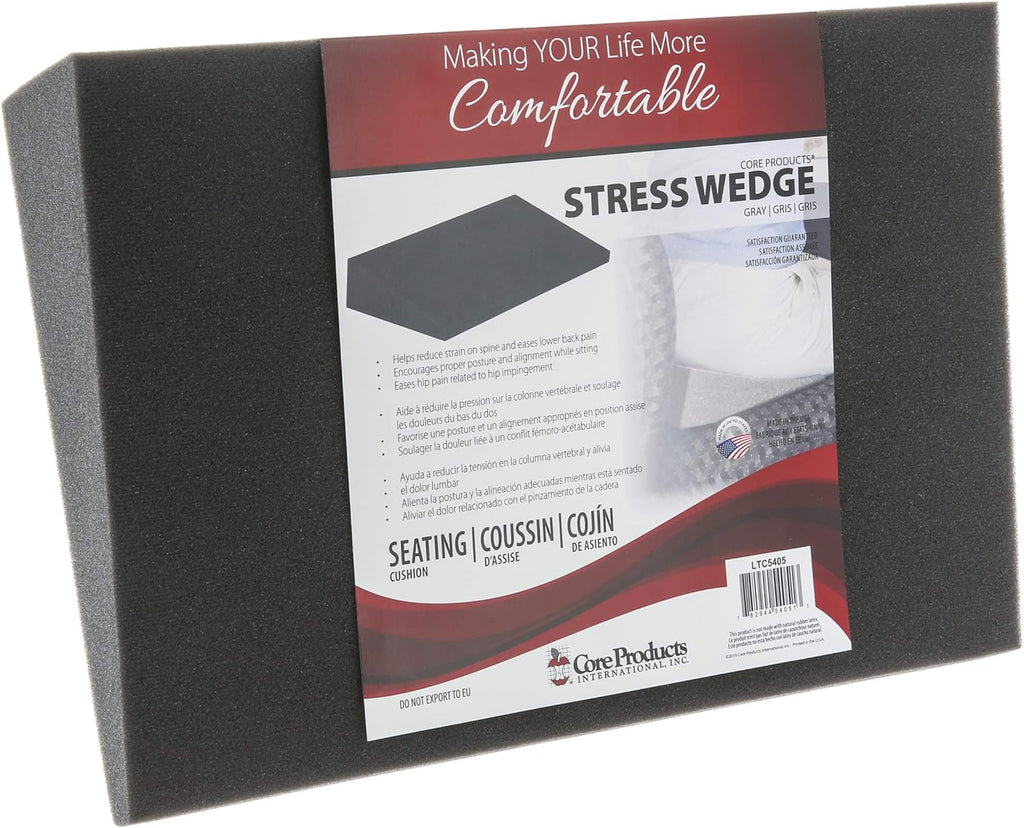 Core Stress Wedge Stress Wedge by Core Products