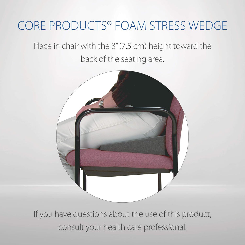 Core Stress Wedge Stress Wedge by Core Products