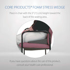 Core Stress Wedge Stress Wedge by Core Products