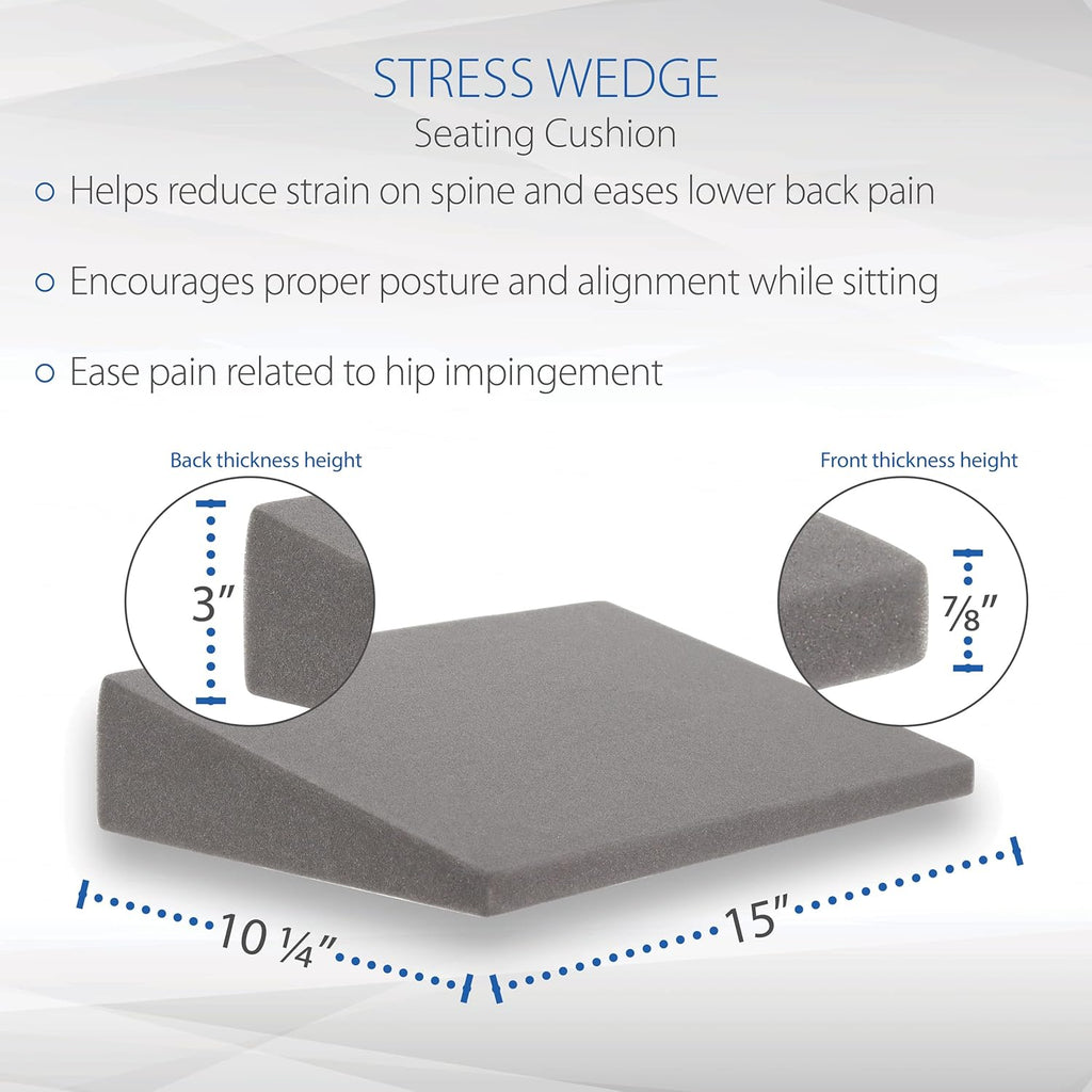 Core Stress Wedge Stress Wedge by Core Products