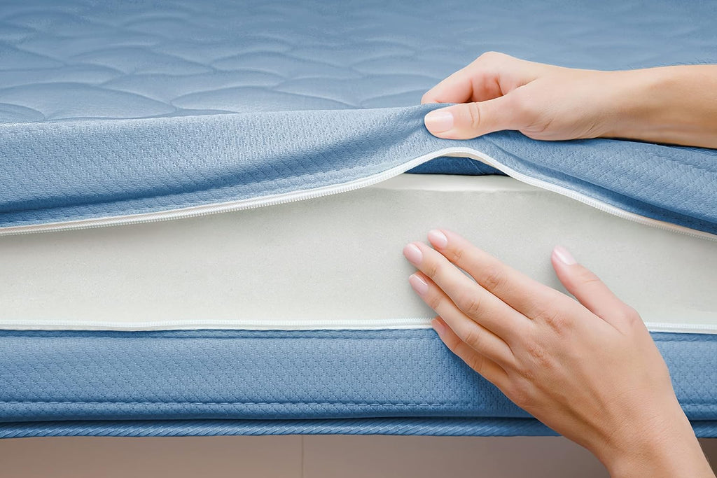 Professional Upholstery Foam 2 Thick, 18 Wide X 72 Long Regular Density by Professional Acoustics Foam